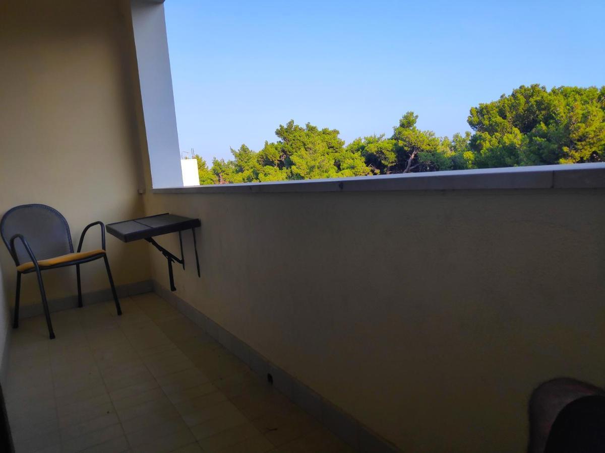 Apartments Vrsalovic Bol Eksteriør bilde