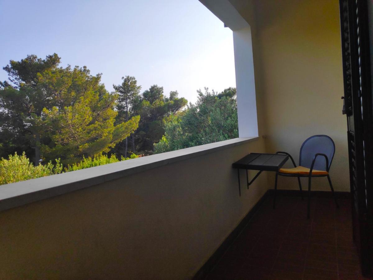 Apartments Vrsalovic Bol Eksteriør bilde